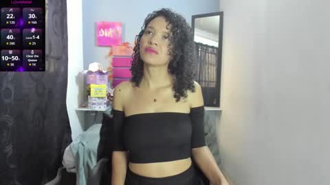 Adeleth online show from December 2025 01:31:02 PM