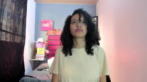 Adeleth online show from December 2025 07:53:02 PM