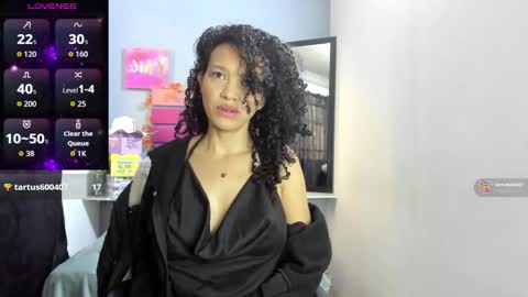 Adeleth online show from December 2025 12:45:02 PM