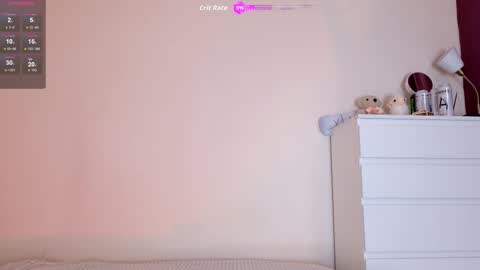 Adelika online show from February 2026 07:06:01 PM