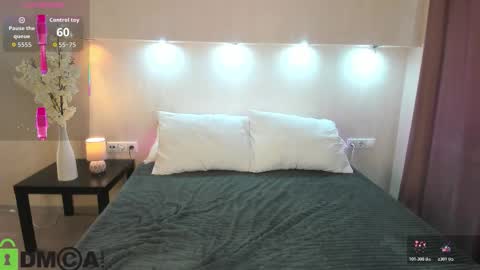 Adelina bliss online show from March 2026 09:28:01 AM