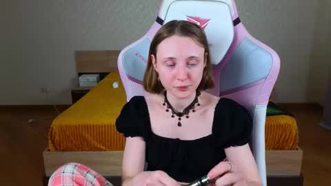 Snapshot of adelina_cowell chatting on March 2026 09:26:01 AM Adelina online show from March 2026 09:26:01 AM