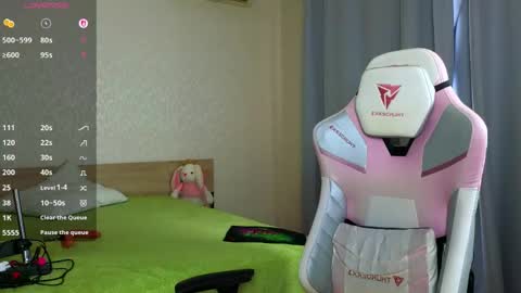 Snapshot of adelina_cowell chatting on April 2026 09:30:01 AM Adelina online show from April 2026 09:30:01 AM