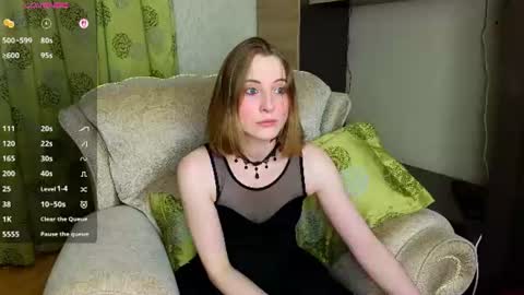 Snapshot of adelina_cowell chatting on June 2026 01:59:01 PM Adelina online show from June 2026 01:59:01 PM