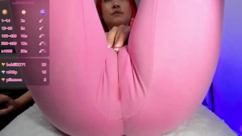 Snapshot of adelinaconte1 chatting on January 2025 11:08:01 PM adelinaconte1 online show from January 2025 11:08:01 PM