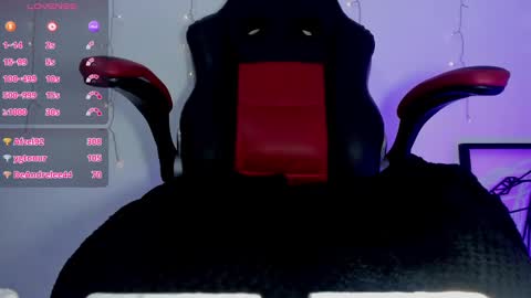 Snapshot of adelinaconte1 chatting on January 2025 10:30:02 PM adelinaconte1 online show from January 2025 10:30:02 PM