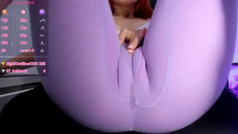 Snapshot of adelinaconte1 chatting on February 2025 10:24:01 PM adelinaconte1 online show from February 2025 10:24:01 PM