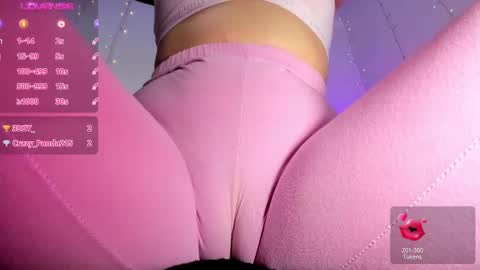 Snapshot of adelinaconte1 chatting on February 2025 07:12:02 PM adelinaconte1 online show from February 2025 07:12:02 PM