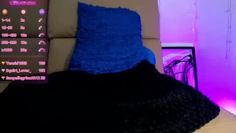 Snapshot of adelinaconte1 chatting on February 2025 10:03:01 PM adelinaconte1 online show from February 2025 10:03:01 PM