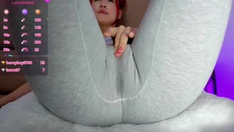 Snapshot of adelinaconte1 chatting on March 2025 10:27:02 PM adelinaconte1 online show from March 2025 10:27:02 PM