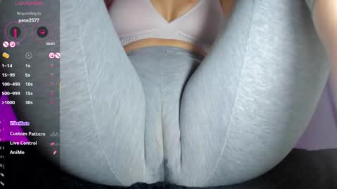 Snapshot of adelinaconte1 chatting on November 2025 02:04:02 AM adelinaconte1 online show from November 2025 02:04:02 AM