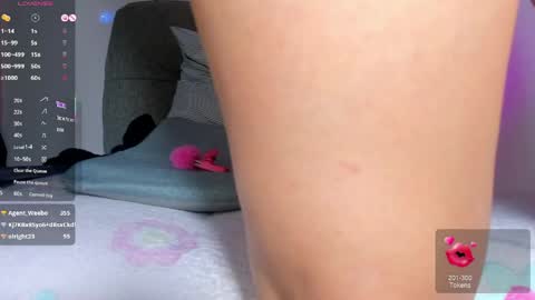adelinaconte1 online show from May 2026 12:29:02 AM