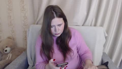 Snapshot of adelinalawson chatting on December 2024 06:54:02 PM adelinalawson online show from December 2024 06:54:02 PM