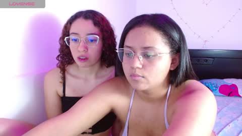 Snapshot of adeline_samy chatting on March 2026 07:03:02 PM online show from March 2026 07:03:02 PM