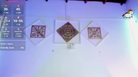 adeline online show from December 2024 04:27:02 AM