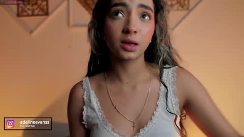 adeline online show from January 2025 04:52:02 AM