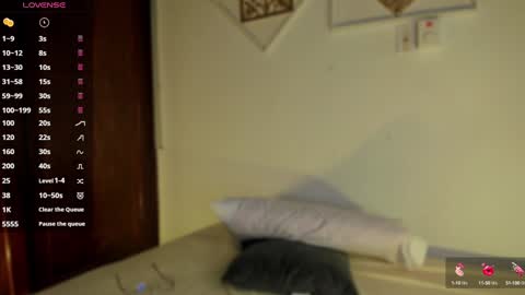 adeline online show from February 2025 07:51:02 AM