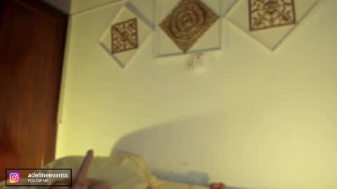 adeline online show from February 2025 07:56:01 AM