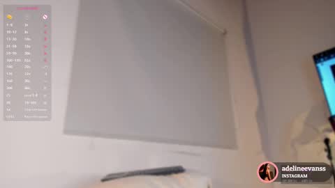 adeline online show from February 2025 10:15:02 AM