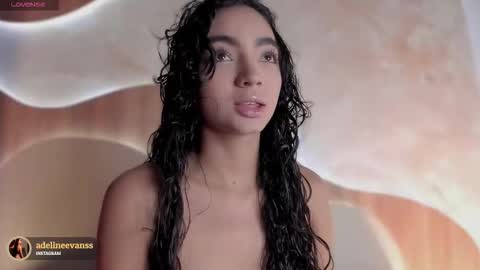 adeline online show from November 2025 06:56:02 PM