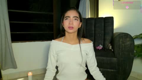 ADELINE online show from February 2026 03:43:02 AM