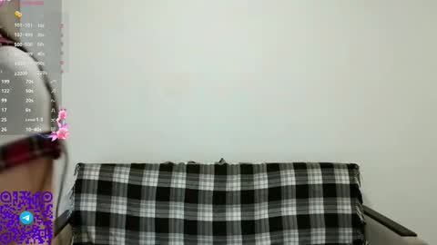 Snapshot of adelinehaefner chatting on March 2026 03:07:02 PM Anna online show from March 2026 03:07:02 PM