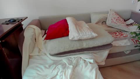 Amy online show from January 2025 12:47:02 PM