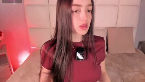 adeline online show from June 2026 12:59:01 PM