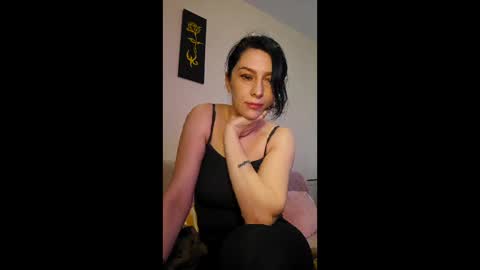 Snapshot of adelletessa chatting on February 2026 07:39:01 AM Adelle online show from February 2026 07:39:01 AM