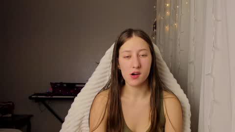 Adell online show from January 2025 10:26:01 PM