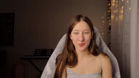 Adell online show from February 2025 10:31:01 PM