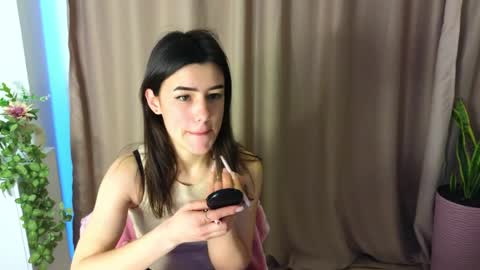 Snapshot of adellyy chatting on April 2026 10:24:02 AM Adellyy online show from April 2026 10:24:02 AM