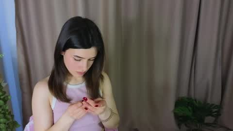 Snapshot of adellyy chatting on April 2026 10:52:02 AM Adellyy online show from April 2026 10:52:02 AM