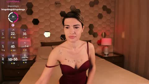 Snapshot of adelyamber chatting on April 2026 07:44:02 PM Adely online show from April 2026 07:44:02 PM