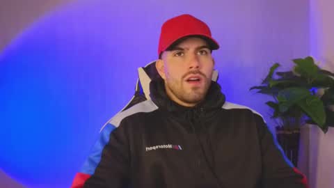 Snapshot of ades_lowe chatting on January 2026 11:58:02 AM Ades online show from January 2026 11:58:02 AM