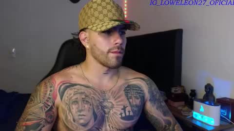 Snapshot of ades_lowe chatting on January 2026 07:56:02 AM Ades online show from January 2026 07:56:02 AM