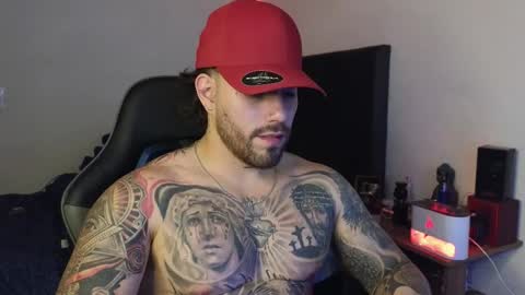 Snapshot of ades_lowe chatting on February 2026 06:40:02 AM Ades online show from February 2026 06:40:02 AM