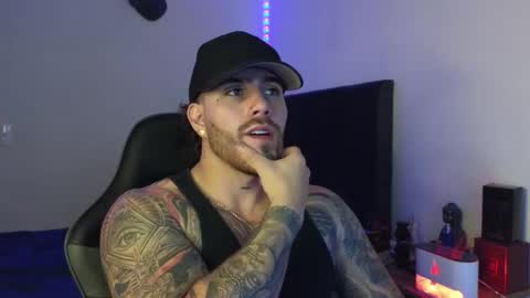 Snapshot of ades_lowe chatting on February 2026 04:17:02 AM Ades online show from February 2026 04:17:02 AM