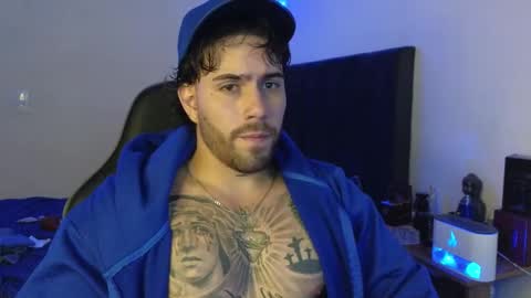 Snapshot of ades_lowe chatting on February 2026 06:40:02 AM Ades online show from February 2026 06:40:02 AM