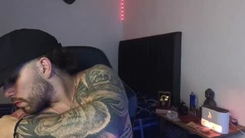 Snapshot of ades_lowe chatting on February 2026 07:03:02 AM Ades online show from February 2026 07:03:02 AM