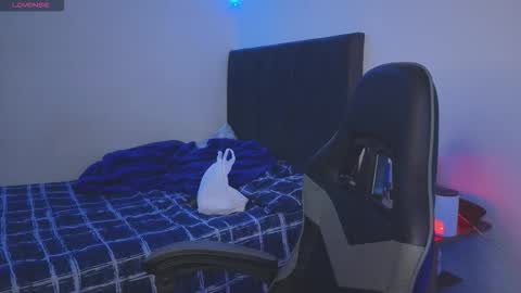 Snapshot of ades_lowe chatting on February 2026 05:36:01 AM Ades online show from February 2026 05:36:01 AM