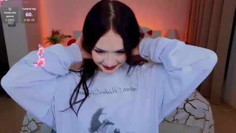 Adetta online show from February 2026 11:05:02 AM