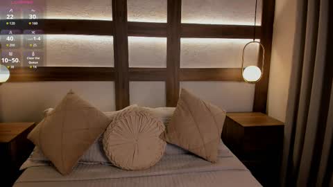 Adhara  online show from October 2025 01:41:02 PM