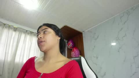 ADHARA  MESSY online show from April 2026 02:09:01 PM