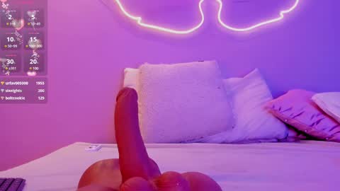 Snapshot of adhara_monroe chatting on February 2025 07:47:01 PM Adhara online show from February 2025 07:47:01 PM