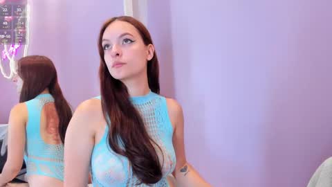 Snapshot of adhara_monroe chatting on October 2025 10:44:02 AM Adhara online show from October 2025 10:44:02 AM