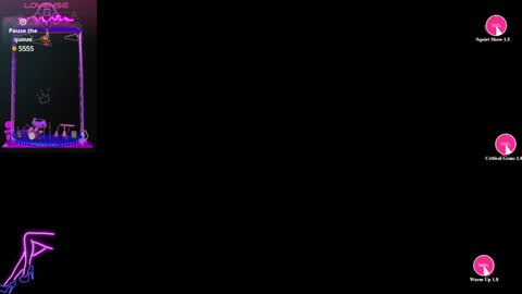 Isabellafirst online show from December 2024 07:54:01 PM