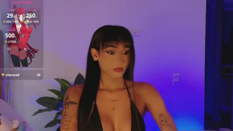 Isabellafirst online show from September 2025 09:31:02 PM