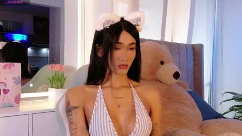 Isabellafirst online show from December 2025 06:47:01 PM