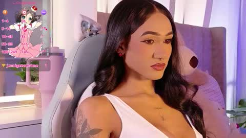 Snapshot of adharacute19 chatting on March 2026 06:36:01 PM Isabellafirst online show from March 2026 06:36:01 PM